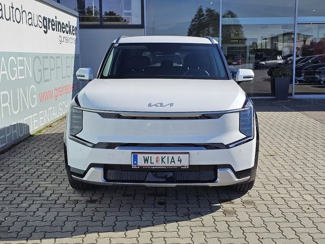 Kia EV9 99,8 kWh Earth