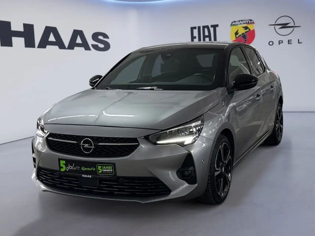 Opel Corsa GS-Line Grand Sport