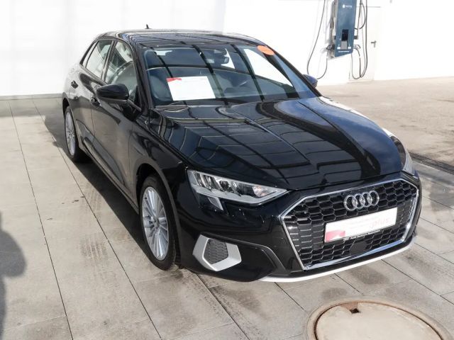 Audi A3 30 TDI Sedan Sportback