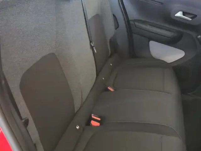 Citroën C3 Turbo 100 Start&Stop