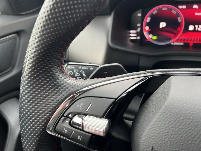 Skoda Kodiaq 2.0 TSI 4x4 RS