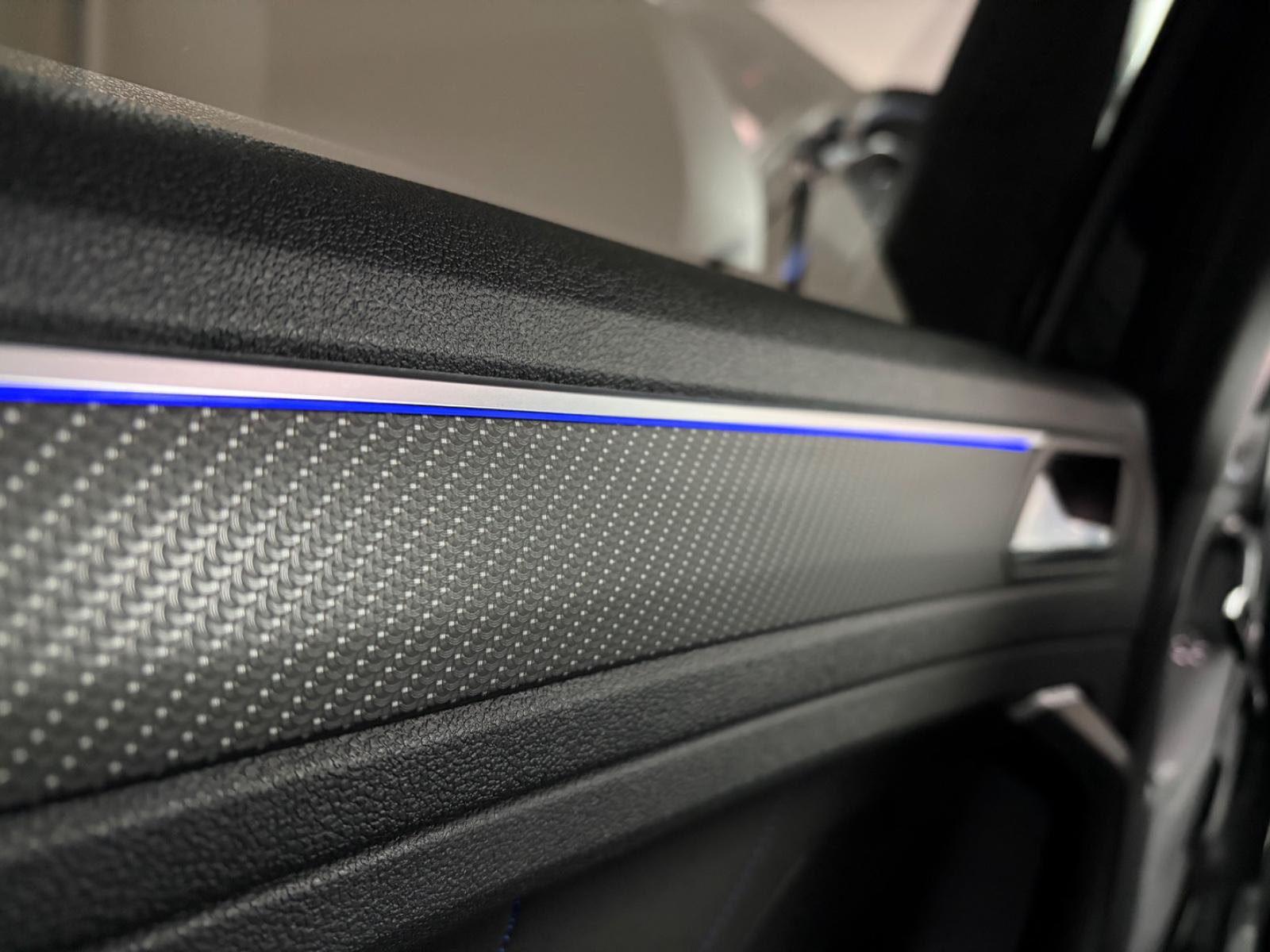 Volkswagen Tiguan 4Motion IQ.Drive