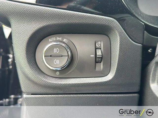 Opel Corsa GS-Line Grand Sport