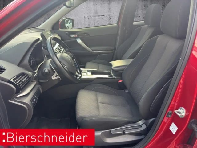 Mitsubishi Eclipse Cross 4WD