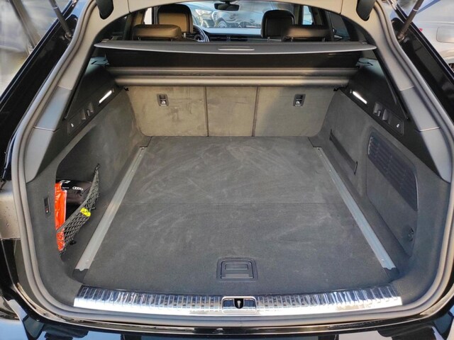 Audi A6 45 TFSI Avant S-Tronic