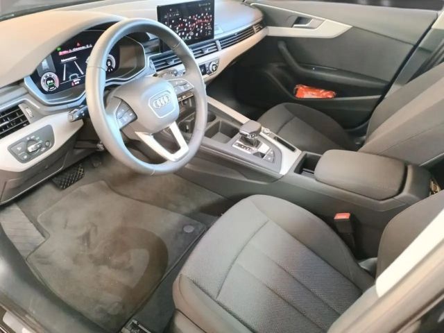 Audi A4 35 TDI S-Tronic