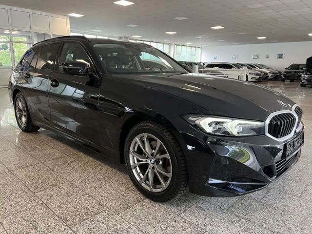 BMW 320 320d Touring xDrive