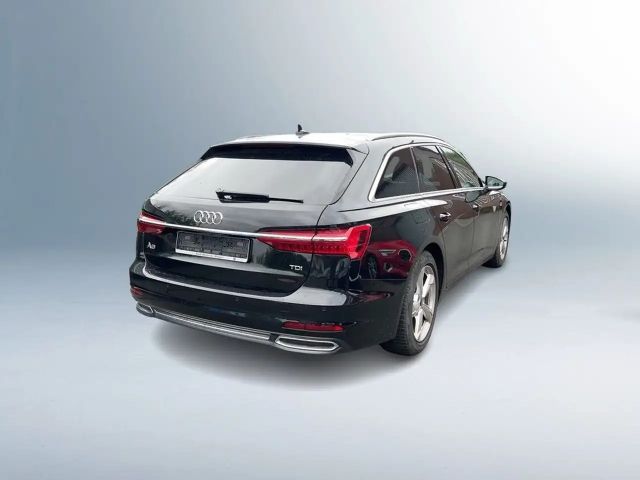 Audi A6 35 TDI Sport