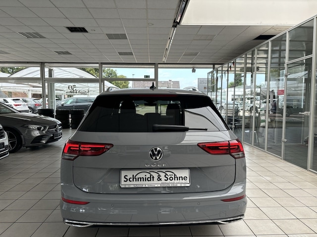 Volkswagen Golf 1.0 TSI Golf VIII Variant