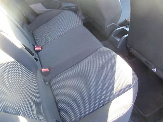 Volkswagen Polo 1.0 TSI