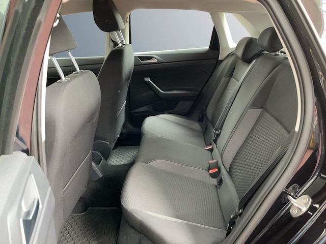 Volkswagen Polo Polo 1.0 LED PDC App-Connect