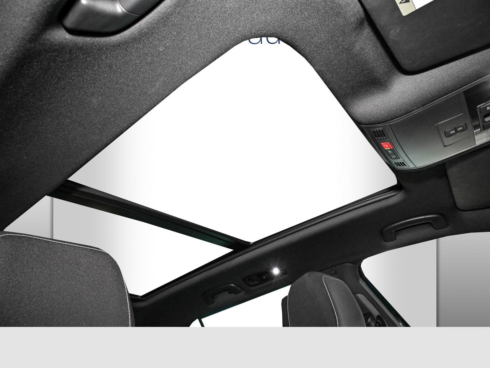 Volkswagen Passat 2.0 TDI Business DSG Variant