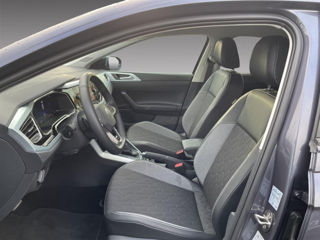 Volkswagen Taigo 1.0 TSI DSG