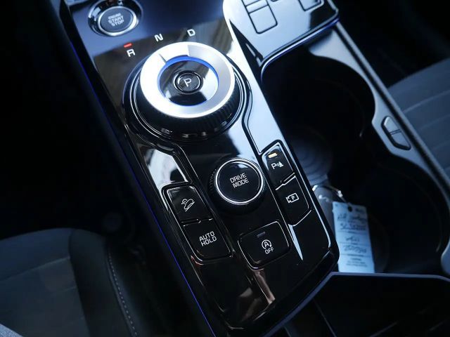 Kia Sportage GDi Hybrid Spirit