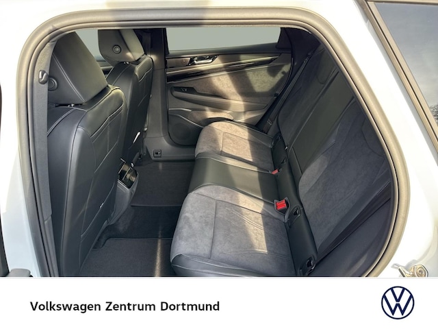 Volkswagen ID.7 Pro Tourer