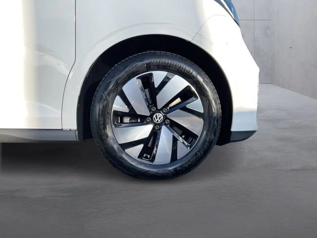 Volkswagen ID.Buzz Pro