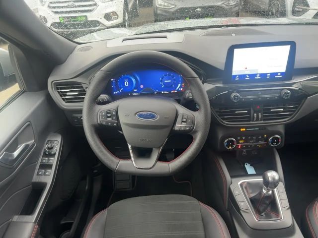 Ford Kuga EcoBoost ST Line X