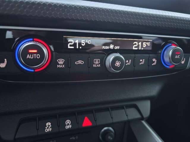 Audi A1 25 TFSI S-Tronic Sportback