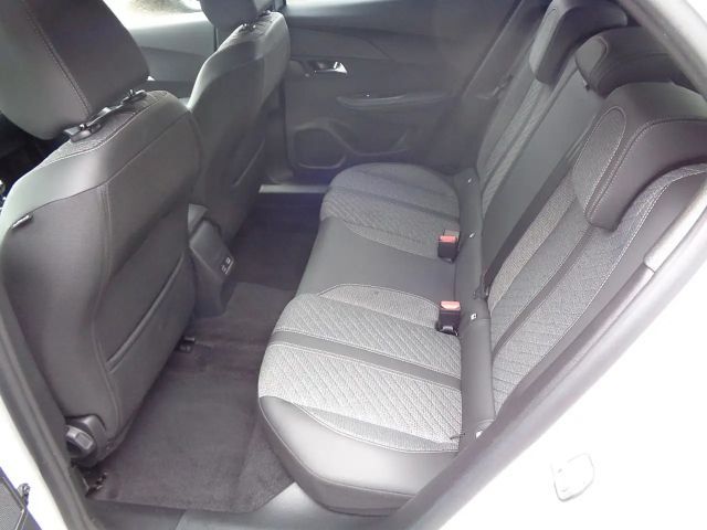 Peugeot 2008 Allure Pack PureTech