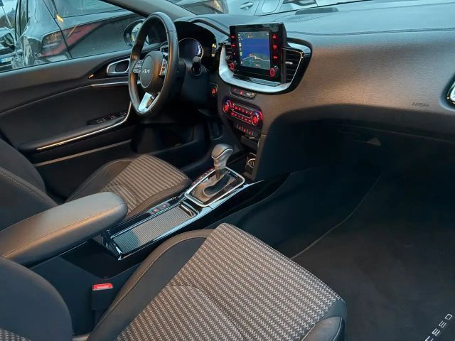 Kia XCeed PHEV Vision