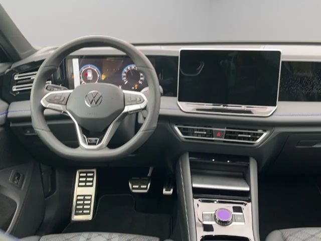 Volkswagen Tiguan 4Motion R-Line