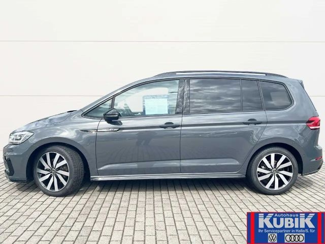 Volkswagen Touran 2.0 TDI DSG R-Line