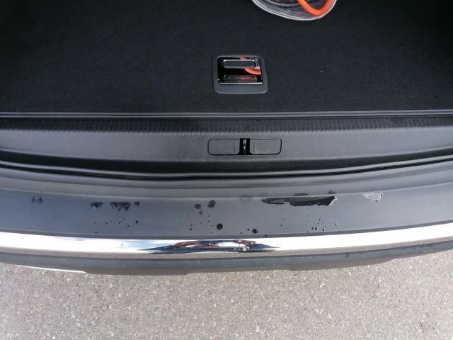 Peugeot 3008 EAT8 GT-Line Hybrid