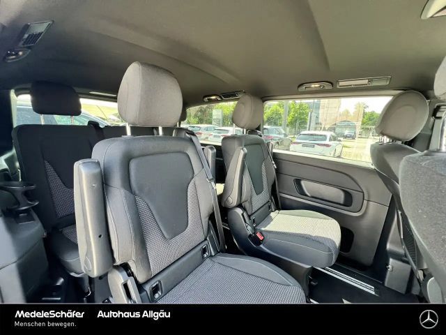 Mercedes-Benz V 300 4MATIC Style V 300 d