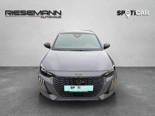 Peugeot E-208 GT-Line