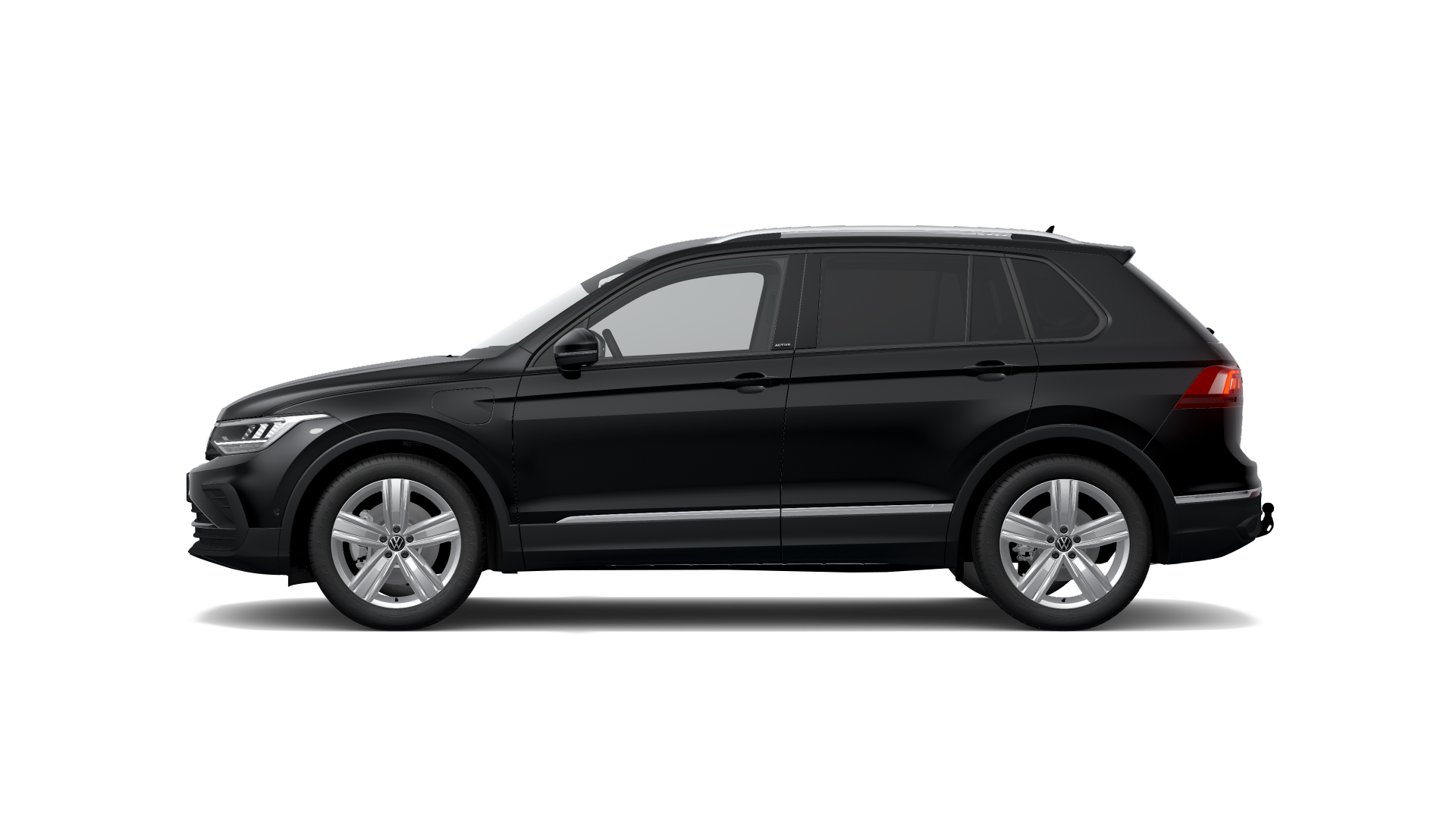 Volkswagen Tiguan 1.4 TSI DSG eHybrid