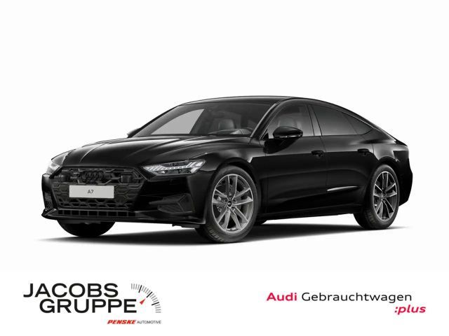 Audi A7 50 TDI Quattro Sportback