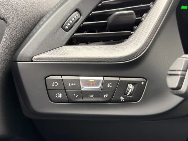 BMW 116 116d M-Sport