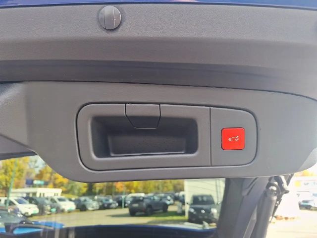 Citroën C5 X Hybrid Pack Shine