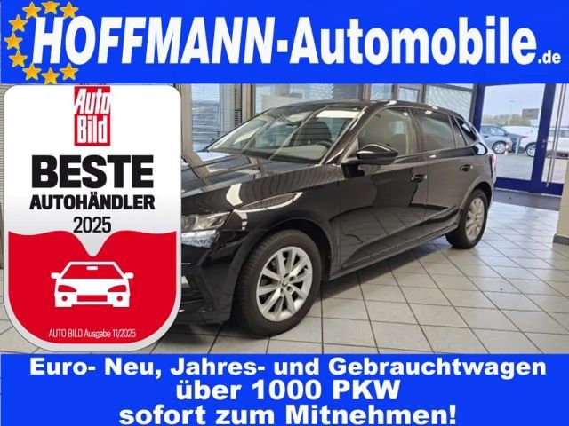 Skoda Scala Ambition