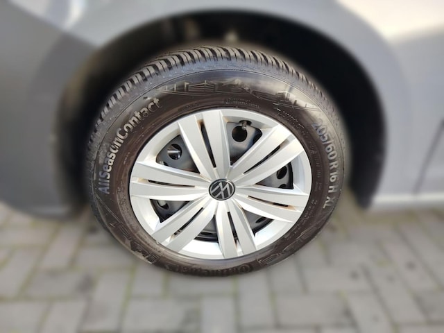 Volkswagen Caddy 1.5 TSI Combi