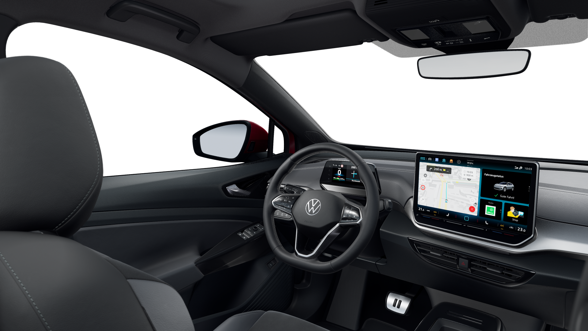 Volkswagen ID.4 Performance Pro