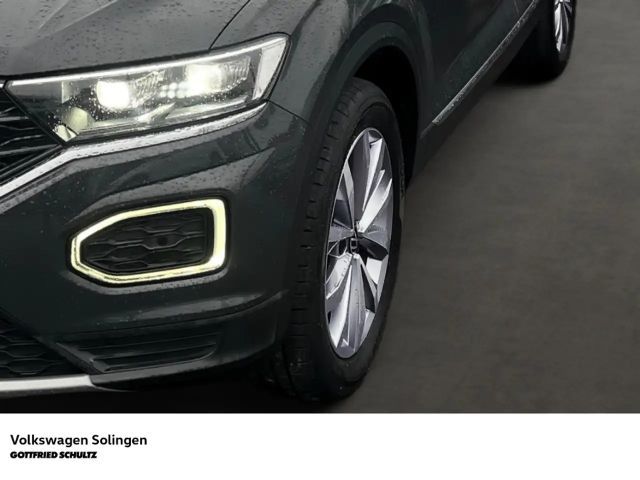 Volkswagen T-Roc 1.0 TSI Style