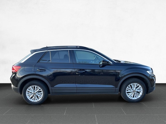 Volkswagen T-Roc 1.0 TSI