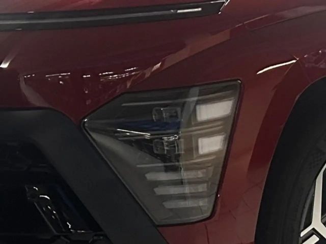 Hyundai Kona 1.6 2WD N Line T-GDi