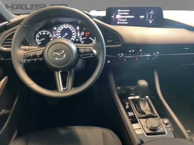 Mazda 3 Homura SkyActiv