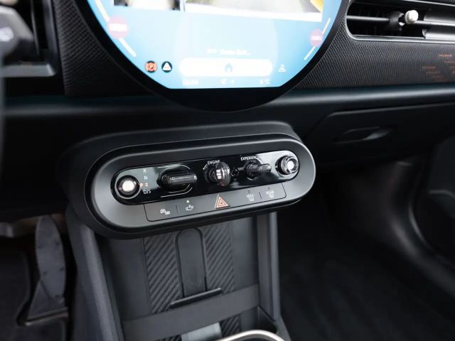 MINI Cooper John Cooper Works