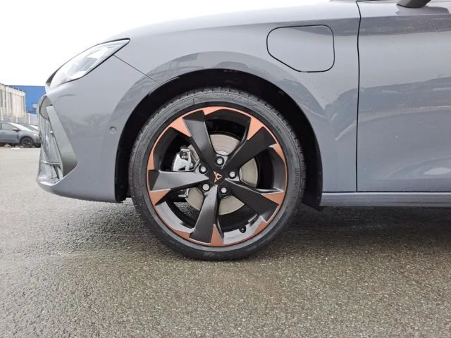 Cupra Leon DSG ST