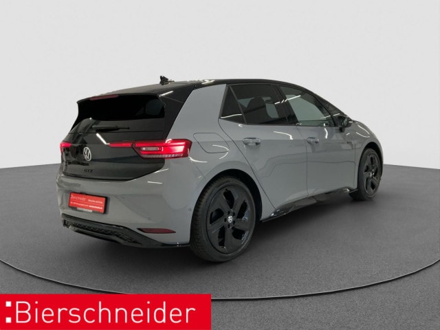Volkswagen ID.3 GTX Performance