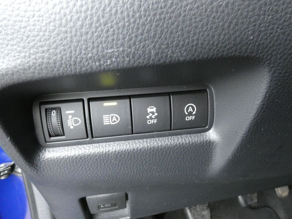 Toyota Aygo X 5-deurs Pulse