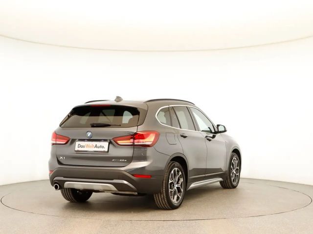 BMW X1 xDrive