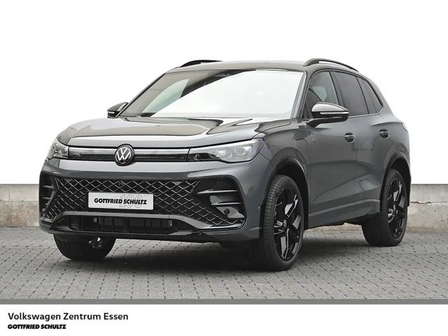 Volkswagen Tiguan DSG R-Line eHybrid