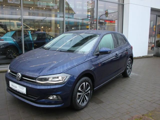 Volkswagen Polo 1.0 TSI