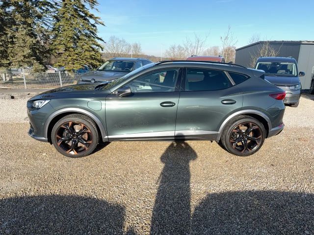 Cupra Formentor VZ e-Hybrid