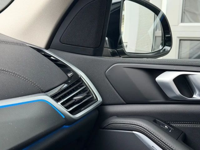 BMW X5 xDrive xDrive45e