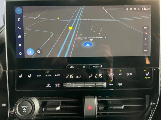 Toyota bZ4X *360°*el Sitz*ACC*SHZ*el Heck*CarPlay*Navi*